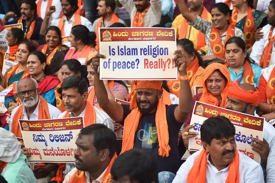 India can't afford the blind zeal for Hindu Rashtra