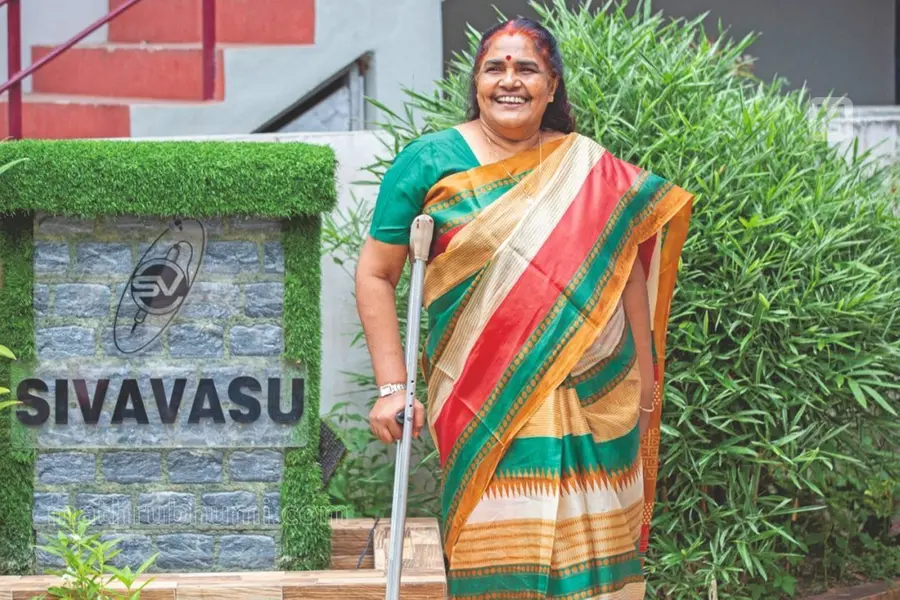 From a girl who feared crowd to a successful entrepreneur: Story of Radhambika