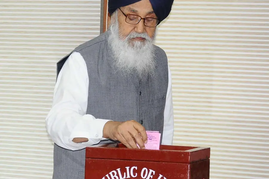 SAD to back Droupadi Murmu in presidential polls though ‘serious reservations with BJP remain’