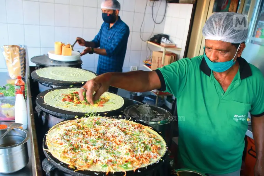 FSSAI grants star rating to 503 eateries in Kerala