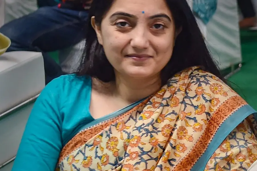 SC slams Nupur Sharma for Prophet remark, says it led to unfortunate incidents in country