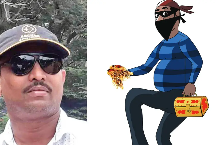 Man flees with jewellery of bride on wedding night, gets arrested after 19 years