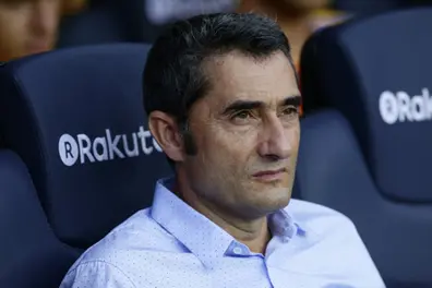 La Liga: Ernesto Valverde appointed as Athletic Club head coach