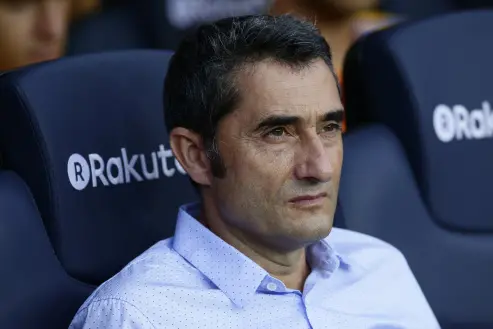 La Liga: Ernesto Valverde appointed as Athletic Club head coach