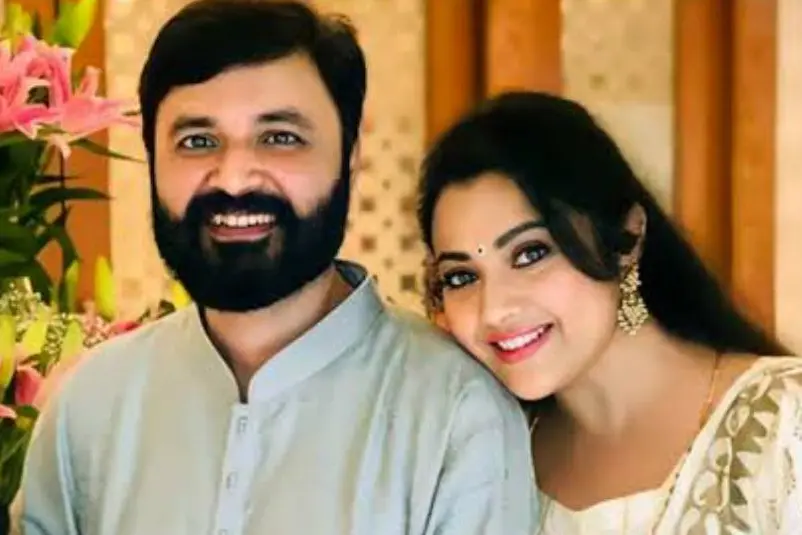 Meena's husband Vidyasagar was in life support for 95 days, Covid not cause of death: TN minister