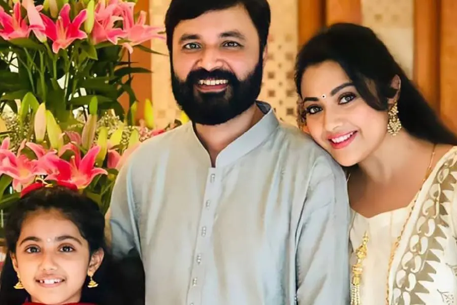 Actress Meena’s husband Vidyasagar passes away