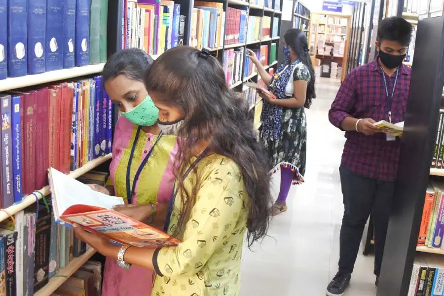 Mathrubhumi ASPIRE 2022: Sessions on business, civil service sees active participation of students