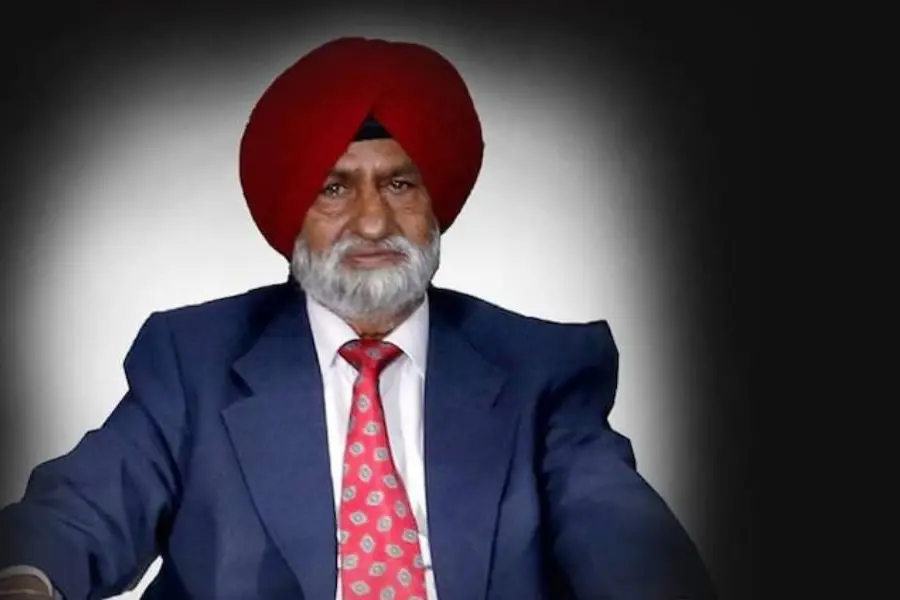 Olympic and Hockey World Cup medallist Varinder Singh passes away