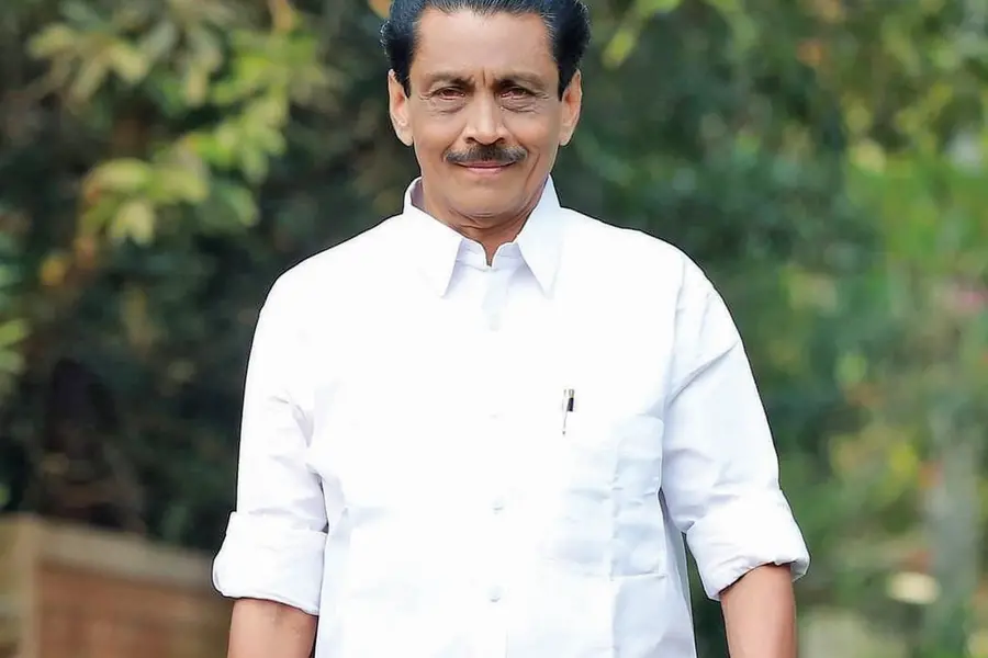 Congress Idukki chief reminds SFI workers of the fate of its slain leader Dheeraj