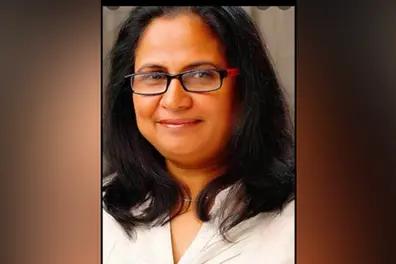 Actress and director Ambika Rao passes away