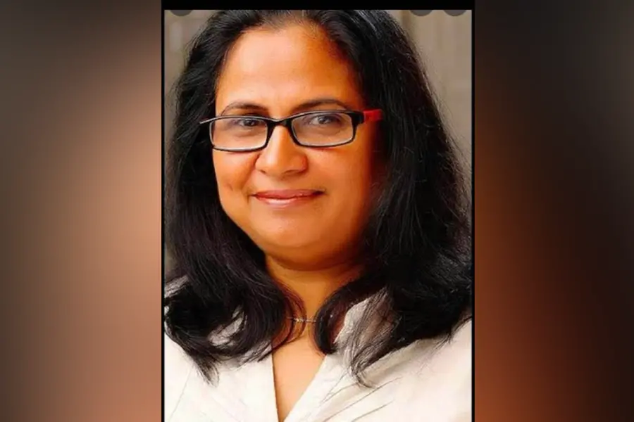 Actress and director Ambika Rao passes away