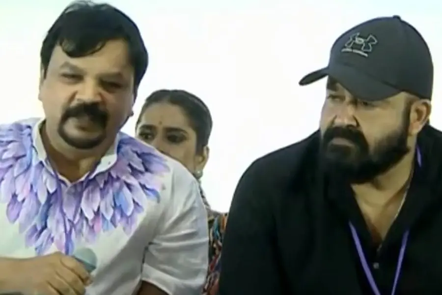 AMMA to take action against Shammy Thilakan for violating forum discipline