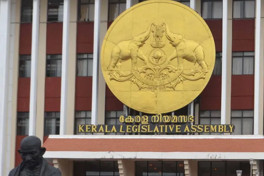 Kerala Assembly session from Monday set to be stormy