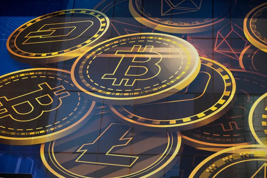 Many including Keralites fall prey to cryptocurrency-based scam