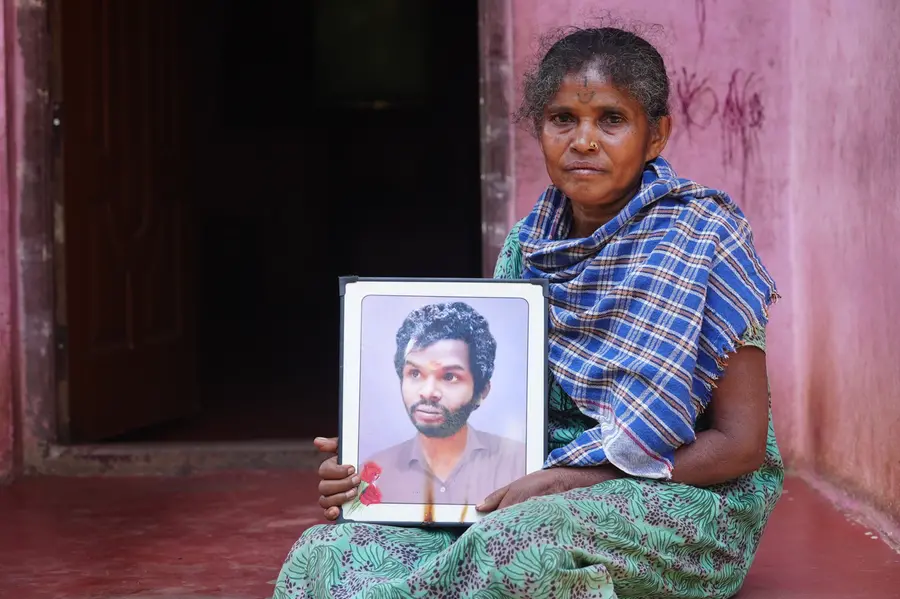 Madhu lynching case: Special prosecutor resigns