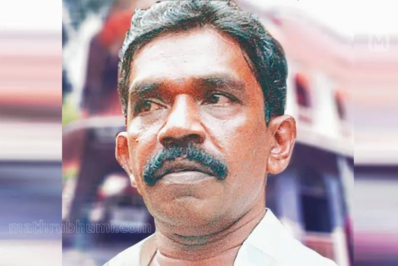 Unable to pay fine, release of Manichan delayed