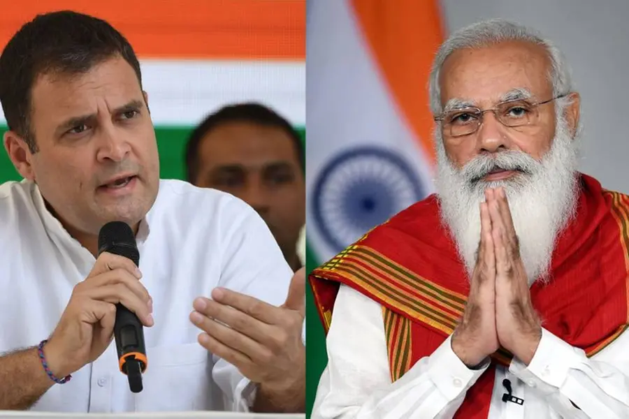 PM Modi, Rahul Gandhi condole demise of Dilip Kumar