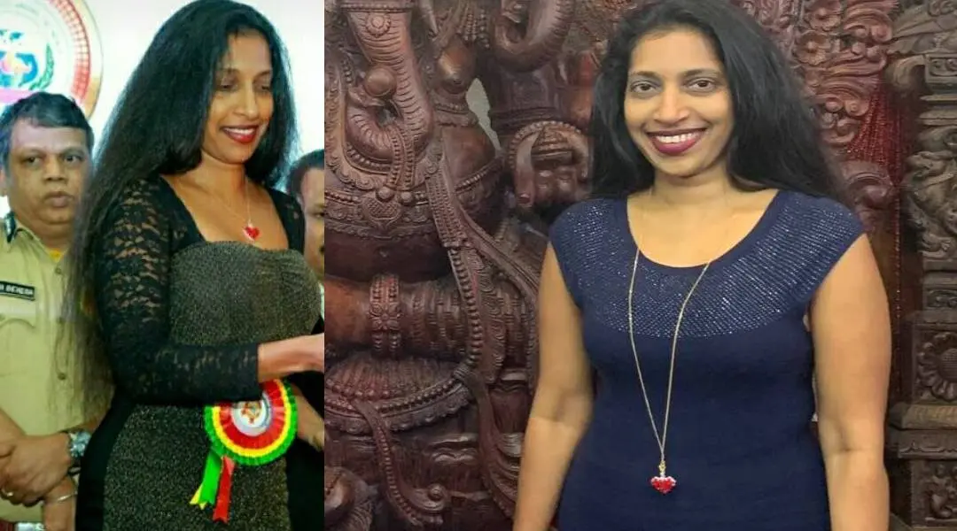 Anitha Pullayil | facebook.com|anitha.pullayil