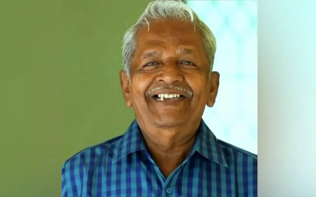 നടൻ ഖാലിദ്
