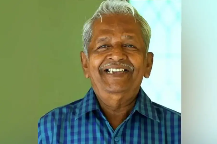 നടൻ ഖാലിദ് അന്തരിച്ചു, മരണം വൈക്കത്തെ ഷൂട്ടിങ് ലൊക്കേഷനിൽ