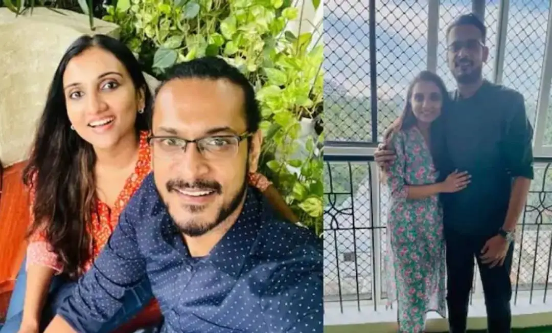 മഞ്ജരി ജെറിനൊപ്പം
