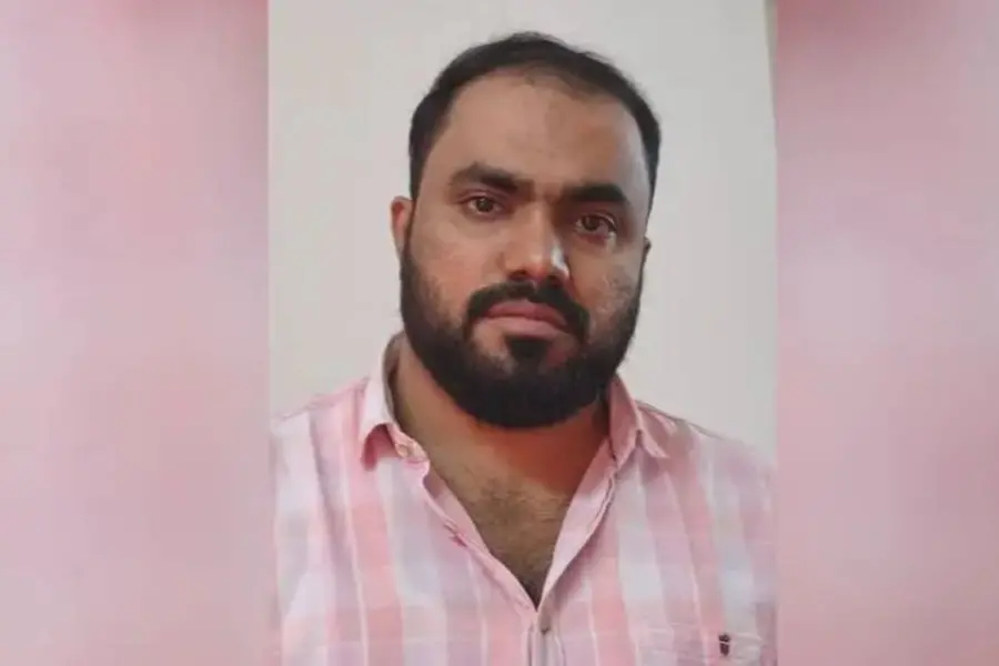 Kerala film producer arrested for 'fraud'