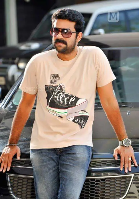 Vijay Babu