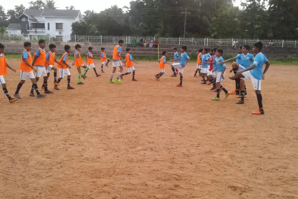 'Kick-Off' fails to get off the ground as pandemic hit schools