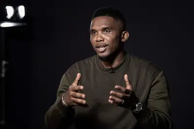 Samuel Eto'o pleads guilty to tax fraud to avoid prison