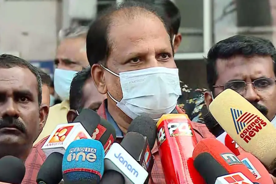 He died of cardiac arrest, says kin of kidney transplant patient