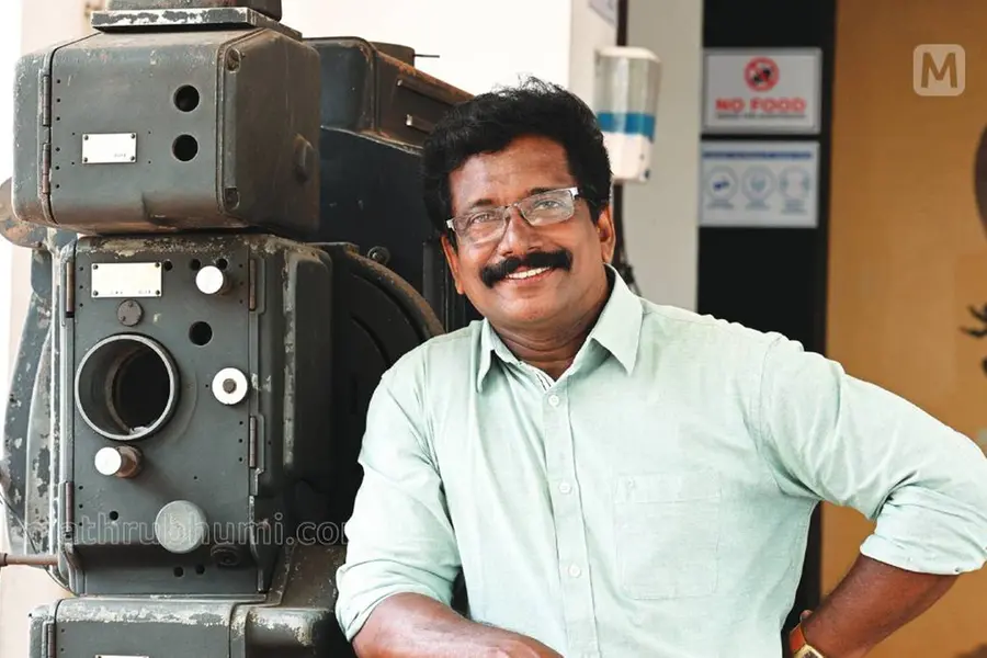 Appunni Sasi talks about Kuttapan in Puzhu, says `Black’ achieves victory