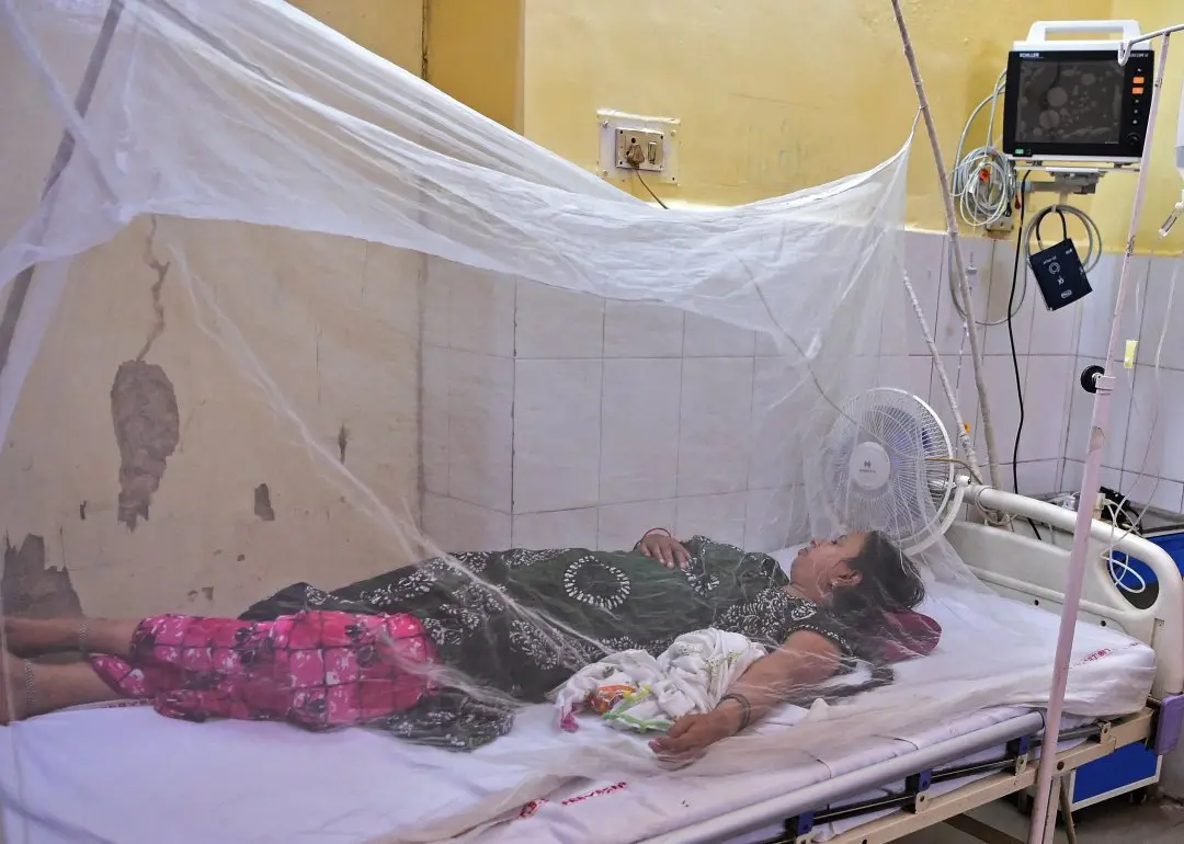 Representational Image. Photo: AFP