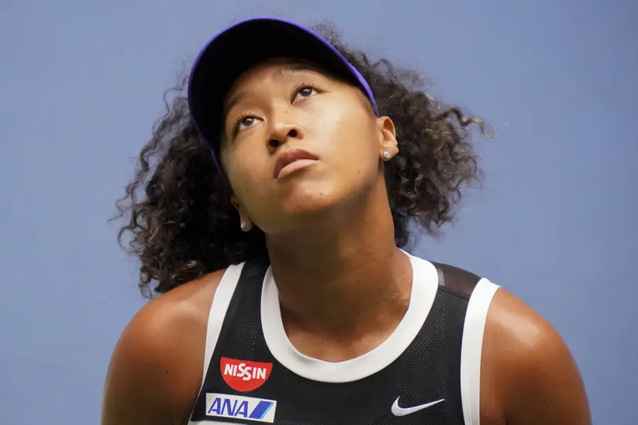 Naomi Osaka withdraws from Wimbledon due to Achilles injury