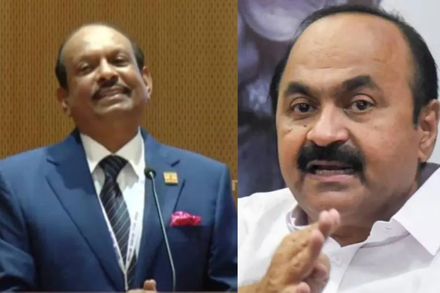Yusuff Ali’s comment on UDF boycotting Loka Kerala Sabha unfortunate: VD Satheesan