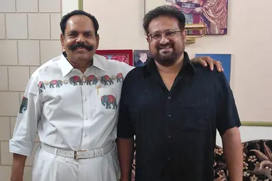 ‘Gentleman 2’ will be grander than the original, says producer K T Kunjumon