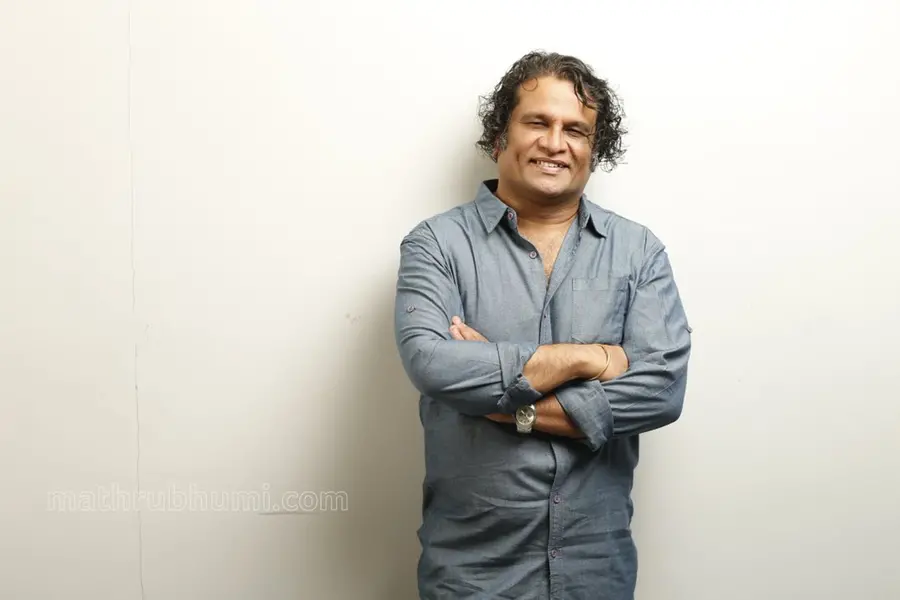 Actor Hareesh Peradi ‘banned’ from Pukasa stage for criticising Left government