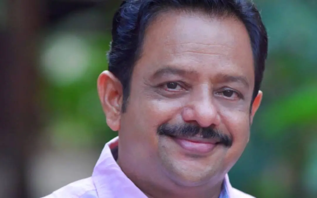 CPM leader TI Madhusoodanan | Photo: Mathrubhumi
