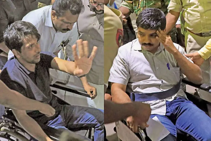 Teacher who protested in flight against CM likely to be dismissed from service