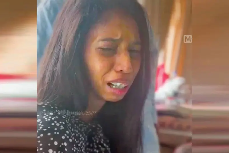 College girl assaulted, threatened for filming illegal sand mining near her home in Muvattupuzha