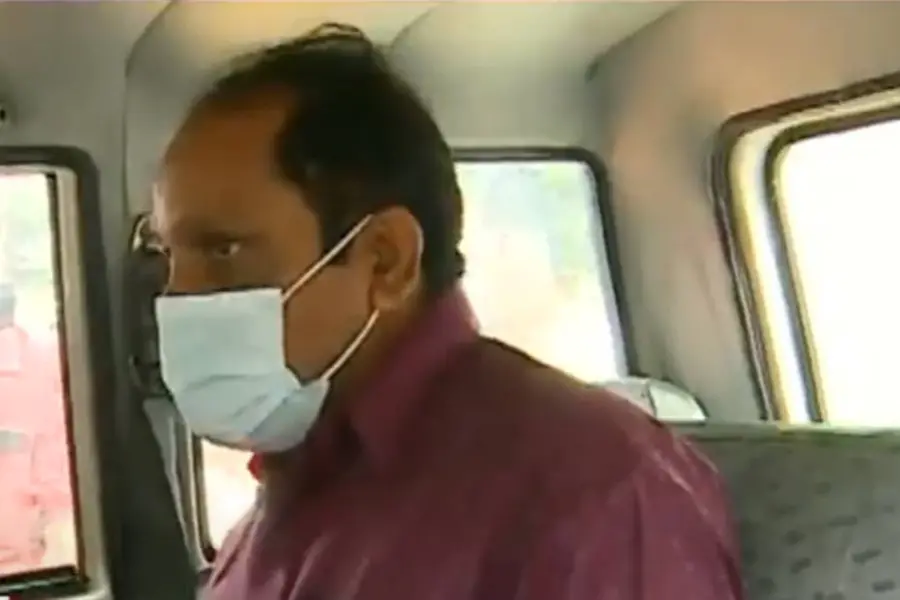Nilakkal feast scam: Former administrative officer of Devaswom Board arrested