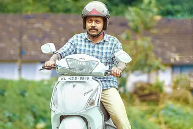 Vishnu Unnikrishnan to play debut police role; Kuri to hit theatres soon
