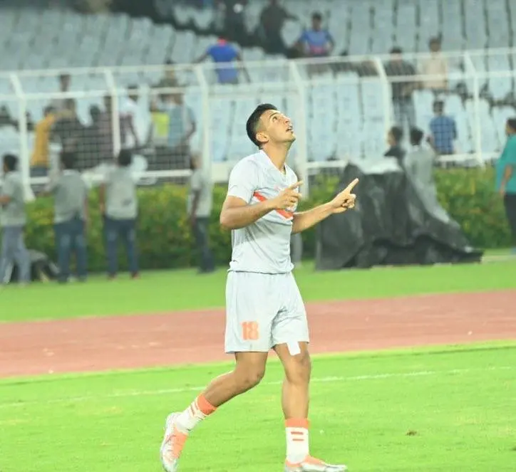 Photo: twitter.com/IndianFootball