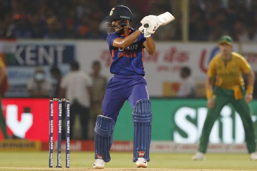 Clinical India keep series alive with 48-run win over SA