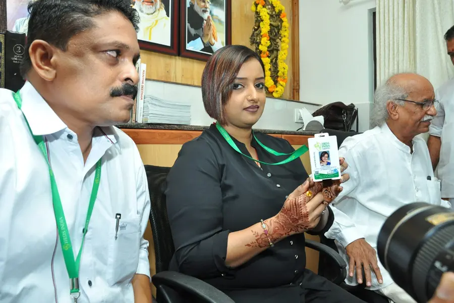 Swapna Suresh joins as CSR Director of NGO dedicated for tribal welfare