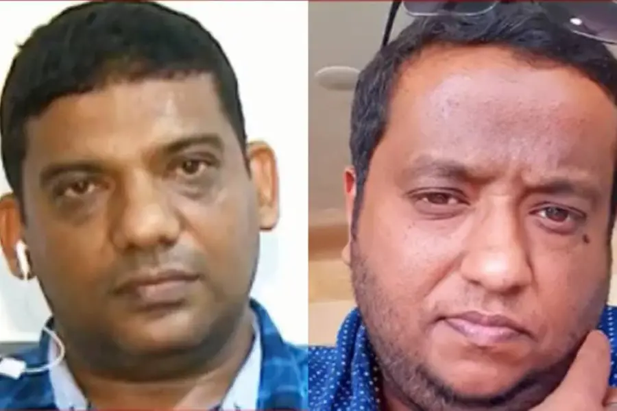 Gold Smuggling Case: Shaj Kiran, Ibrahim to be questioned; Notice to be issued tomorrow