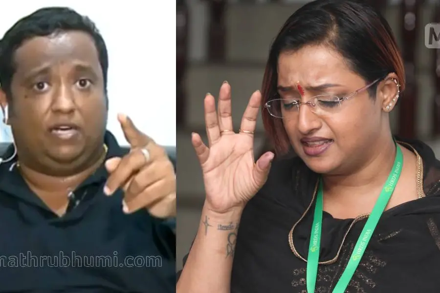 ശബ്ദരേഖയിലെ പരാമര്‍ശം: ഷാജ് കിരണിനെതിരേ നിയമനടപടി സ്വീകരിക്കും- ബിലീവേഴ്‌സ് ചര്‍ച്ച്