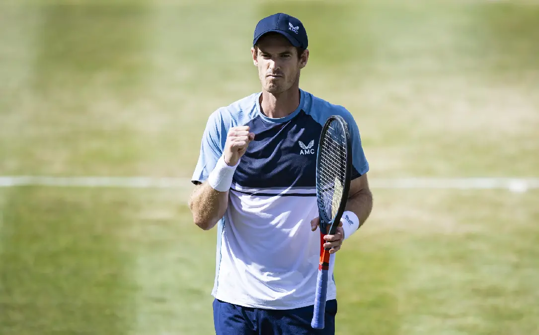 Andy Murray | AP