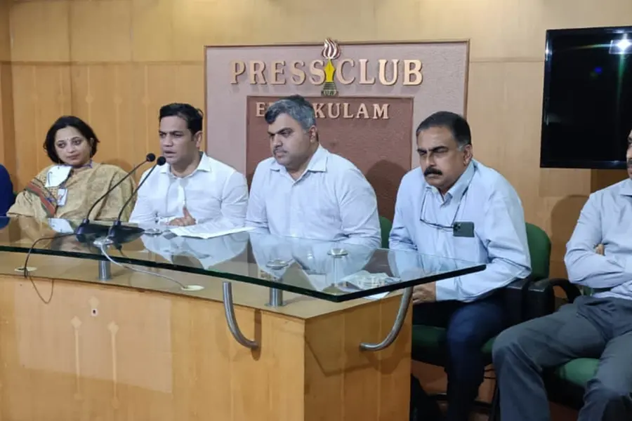 Aster Medcity joins hands with 'Soukhyam' project for cancer treatment