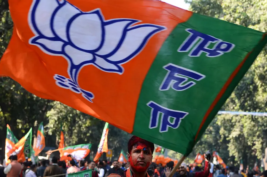 Uttarakhand Mahila Congress president joins BJP