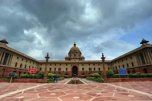 Presidential election explained: How the first citizen of India is elected?